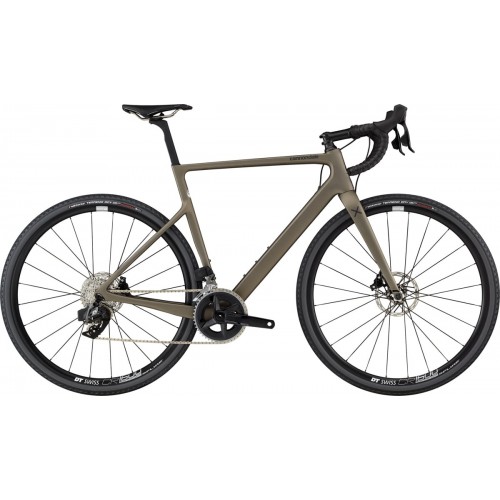 CANNONDALE SUPER SIX EVO SE 